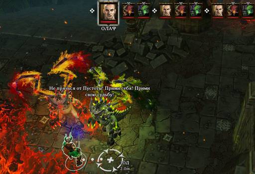 Divinity: Original Sin -  «Divinity Original Sin» - «Divinity: Original Sin Enhanced Edition»: знаете ли вы, что…